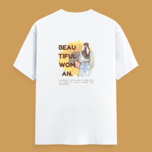 Unisex Classic Crew T-Shirt