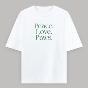 Unisex Oversized Classic T-Shirt