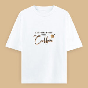 Unisex Oversized Classic T-Shirt