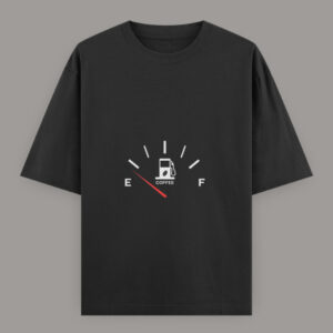 Unisex Oversized Classic T-Shirt