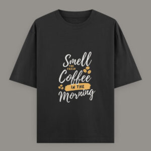 Unisex Oversized Classic T-Shirt