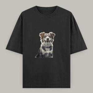 Unisex Oversized Classic T-Shirt