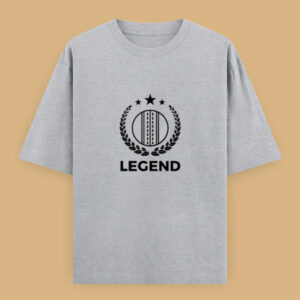 Unisex Oversized Classic T-Shirt