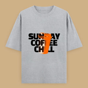 Unisex Oversized Classic T-Shirt