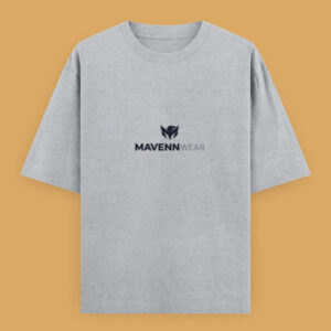 Unisex Oversized Classic T-Shirt